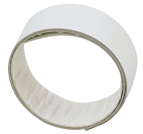 DURABLE Ruban magnétique, (L)35 mm x (l)5m, blanc