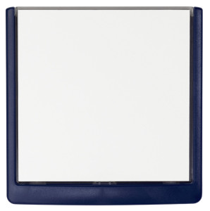 DURABLE Plaque de porte CLICK SIGN, (L)149 x (H)148,5 mm,