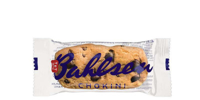 Bahlsen Biscuit 