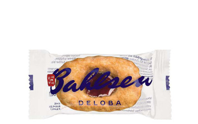 Bahlsen Biscuits feuilletés 