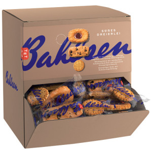 Bahlsen biscuits 