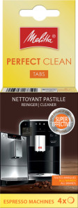 Melitta Pastilles de nettoyage 