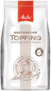 Melitta Topping 