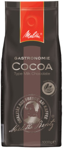 Melitta Poudre de cacao 