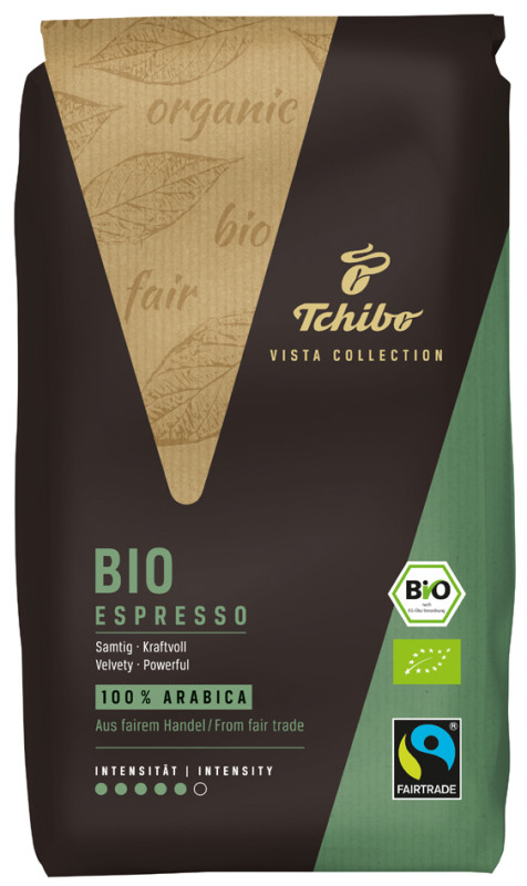 Tchibo Café 