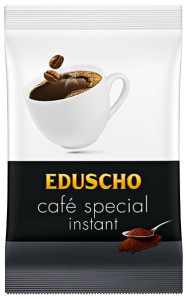 Eduscho Café instantané 