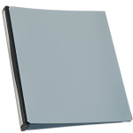 DURABLE CD-/DVD-Album 96, classeur à anneaux, PP, dos noir, DURABLE CD-/DVD-Album 96, classeur à anneaux, PP, dos noir,