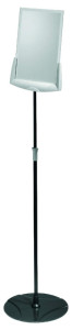 DURABLE support d'information SHERPA Infobase telescope