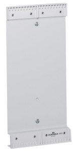 DURABLE support mural FUNCTION, pour 10 plaques pochettes
