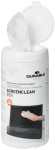 DURABLE lingettes nettoyantes pour écran SCREENCLEAN BOX