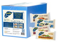 wasa Assortiment pain suédois, dans un carton