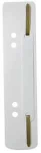 DURABLE Relieur à lamelle Flexi, 34 x 150 mm, assorties
