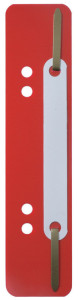 DURABLE Relieur à lamelle Flexi, 34 x 150 mm, assorties