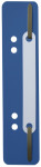 DURABLE Relieur à lamelle Flexi, 34 x 150 mm, blanc