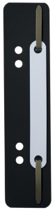 DURABLE Relieur à lamelle Flexi, 34 x 150 mm, blanc