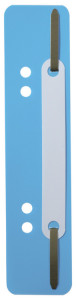 DURABLE Relieur à lamelle Flexi, 34 x 150 mm, blanc
