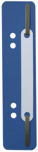 DURABLE Relieur à lamelle Flexi, 34 x 150 mm, blanc