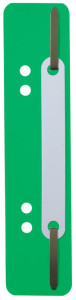 DURABLE Relieur à lamelle Flexi, 34 x 150 mm, jaune