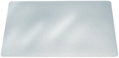 DURABLE sous-mains DURAGLAS, transparent,