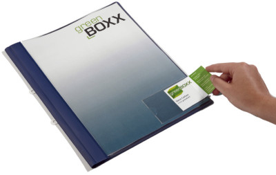 DURABLE pochettes autocollantes POCKETFIX, (L)74 x (H)32 mm