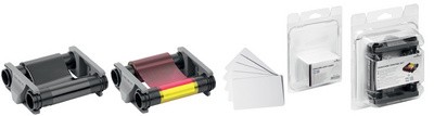 DURABLE DURACARD ID 300 imprimante pour cartes plastiques