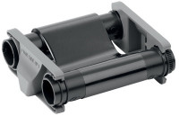 DURABLE ruban encreur BLACK pour imprimante de cartes DURABLE ruban encreur BLACK pour imprimante de cartes