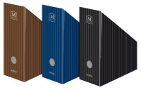 herlitz boîte pour classeur Montana en carton ondulé, pour herlitz boîte pour classeur Montana en carton ondulé, pour