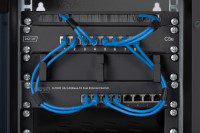 DIGITUS étagère 10