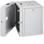 DIGITUS distributeur mural 19