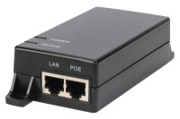 DIGITUS injecteur PoE, conforme au standard IEEE 802.3af DIGITUS injecteur PoE, conforme au standard IEEE 802.3af
