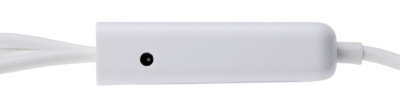 DIGITUS Hub USB 2.0 à câble, 4 ports, blanc
