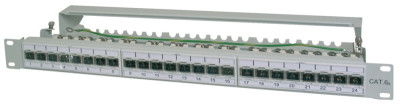 DIGITUS Panneau 19