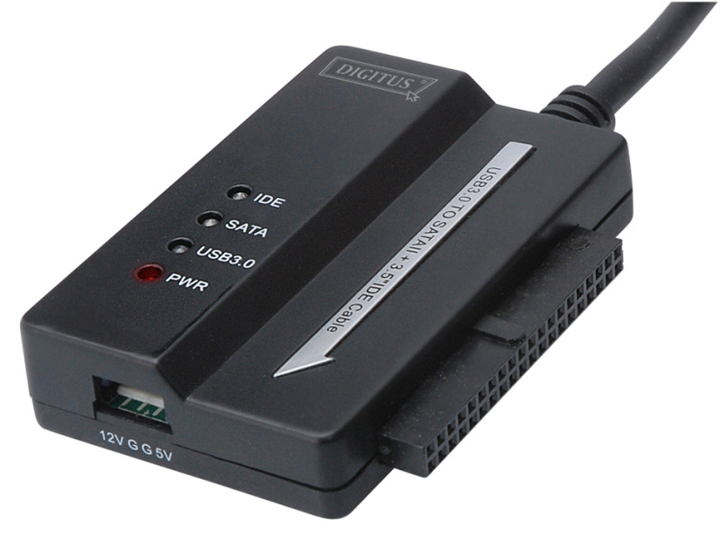 Câble SATA Vers USB 3.0 / 2.0 Jusqu'à 6 Gbps Pour Disque Dur
