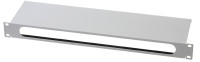 DIGITUS Passe câble pour baies réseau, 1 U DIGITUS Passe câble pour baies réseau, 1 U