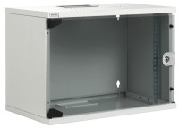 DIGITUS distributeur mural 19 DIGITUS distributeur mural 19