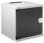 DIGITUS distributeur mural 10 DIGITUS distributeur mural 10