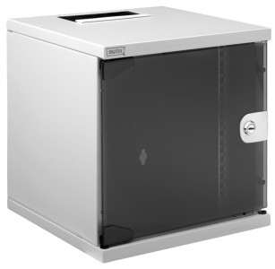 DIGITUS distributeur mural 10