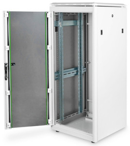 DIGITUS Baie réseau 19