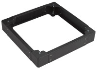 DIGITUS Socle pour baie serveur Unique (L)600 x (P)800 mm