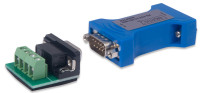 DIGITUS Convertisseur RS-232 vers RS-485, convertit les DIGITUS Convertisseur RS-232 vers RS-485, convertit les