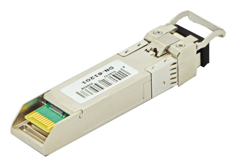 DIGITUS Module SFP LWL -LC Duplex, Singlemode, 1310 nm