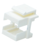 DIGITUS Adaptateur LC Keystone pour panneau de brassage DIGITUS Adaptateur LC Keystone pour panneau de brassage