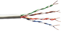 DIGITUS Câble d'installation Cat. 5e, U/UTP, anneau 305 m DIGITUS Câble d'installation Cat. 5e, U/UTP, anneau 305 m