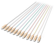 DIGITUS LWL Set tire-bouchon, SC Simplex, OM3, 2,0 m