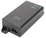 DIGITUS Injecteur PoE+, 802.3at, 30 watts, tension de sortie DIGITUS Injecteur PoE+, 802.3at, 30 watts, tension de sortie