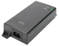DIGITUS   Injecteur Ultra PoE, 802.3at, 60 watt DIGITUS   Injecteur Ultra PoE, 802.3at, 60 watt