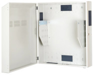 DIGITUS distributeur mural 19