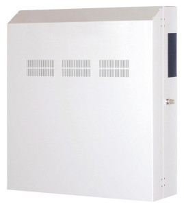 DIGITUS distributeur mural 19