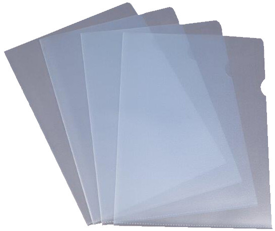 Pochette confiserie transparente 5x4x15,5cm - par 10 - RETIF