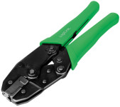 LogiLink Pince à sertir RJ45 Hirose, découpeur et dénudeur LogiLink Pince à sertir RJ45 Hirose, découpeur et dénudeur
